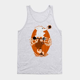 Strongman Power Tank Top